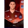 Buy Sticker Niklas Süle FC Bayern München Topps Champions League Stickers 2021/22