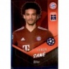 Buy Sticker Leroy Sané FC Bayern München Topps Stickers Champions League 2021/22