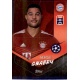 Serge Gnabry FC Bayern München 369