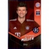 Sale Sticker of Thomas Müller FC Bayern München Topps Stickers Champions League 2021/22