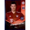 Buy Sticker Robert Lewandowski FC Bayern München Topps Uefa Champions League 2021/22