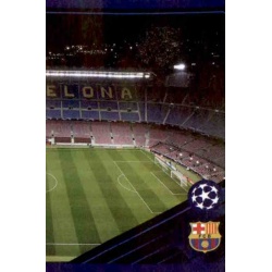 Camp Nou 2/2 Barcelona 374