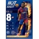 Memphis Depay Hot Shot Barcelona 375