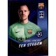 Marc-André ter Stegen Barcelona 376