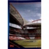 Sale Sticker of Estádio Da Luz 1/2 SL Benfica Topps Champions League 2021/22 Stickers