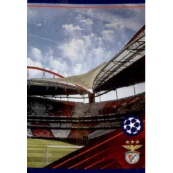 Estádio Da Luz 2/2 SL Benfica 392