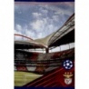 Sale Sticker of Estádio Da Luz 2/2 SL Benfica Topps Champions League 2021/22 Stickers