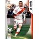 De Tomás Rayo Vallecano 398 