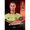 Buy Sticker Odysseas Vlachodimos SL Benfica Topps Champions League 2021/22 Stickers