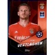 Jan Vertonghen SL Benfica 396