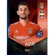 Pizzi SL Benfica 404