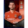 Buy Sticker Pizzi SL Benfica Topps Stickers Champions League 2021/22