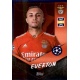 Everton SL Benfica 405