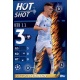 Viktor Tsyhankov Hot Shot FC Dynamo Kyiv 411