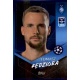 Tomasz Kędziora FC Dynamo Kyiv 413