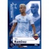 Buy Loose Sticker Eric Ramírez Rising Star Topps Champions League 2021/22 Stickers