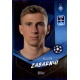 Illia Zabarnyi FC Dynamo Kyiv 417