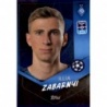 Sale Sticker of Illia Zabarnyi FC Dynamo Kyiv Topps Stickers Champions League 2021/22