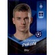 Oleksandr Syrota FC Dynamo Kyiv 418