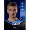 Buy Loose Sticker Oleksandr Syrota FC Dynamo Kyiv Topps Stickers Champions League 2021/22