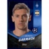 Buy Sticker Denys Garmash FC Dynamo Kyiv Topps Champions League Stickers 2021/22