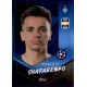 Mykola Shaparenko FC Dynamo Kyiv 424