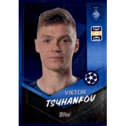 Viktor Tsyhankov FC Dynamo Kyiv 425