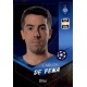 Carlos de Pena FC Dynamo Kyiv 426