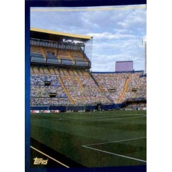 Estadio de la Cerámica 1/2 Villarreal CF 427