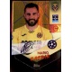 Mario Gaspar Captain - Autograph Villarreal CF 431