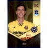 Buy Sticker Pau Torres Villarreal CF Topps Champions League Stickers 2021/22