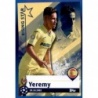 Buy Sticker Yeremy Rising Star Topps Stickers Champions League 2021/22