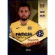 Francis Coquelin Villarreal CF 437