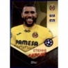 Comprar Cromos Etienne Capoue Villarreal CF Topps Champions League 2021/22 Stickers