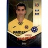 Buy Sticker Manu Trigueros Villarreal CF Topps Champions League 2021/22 Stickers