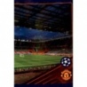 Offer Sticker Old Trafford 2/2 Manchester United Topps Stickers Champions League 2021/22