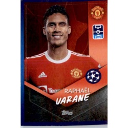 Raphaël Varane Manchester United 453