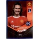 Edinson Cavani Manchester United 459