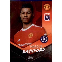 Marcus Rashford Manchester United 460