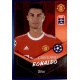 Cristiano Ronaldo Manchester United 461