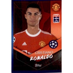 Cristiano Ronaldo Manchester United 461