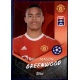 Mason Greenwood Manchester United 462