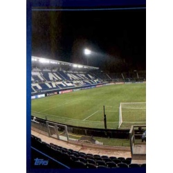 Stadio di Bergamo 1/2 Atalanta BC 463