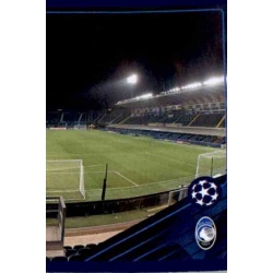 Stadio di Bergamo 2/2 Atalanta BC 464