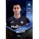 Juan Musso Atalanta BC 466