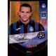 Rafael Toloi Captain - Autograph Atalanta BC 467