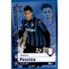 Buy Sticker Matteo Pessina Rising Star Topps Stickers Champions League 2021/22