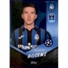 Offer Sticker Robin Gosens Atalanta BC Topps Stickers Champions League 2021/22