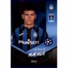Sale Sticker of Joakim Mæhle Atalanta BC Topps Champions League Stickers 2021/22