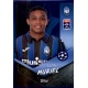 Luis Muriel Atalanta BC 478